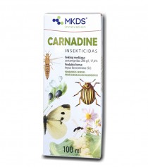 Carnadine insekticidas, 100 ml